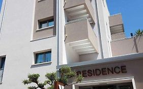 Ninfea Wellness&Spa Residence